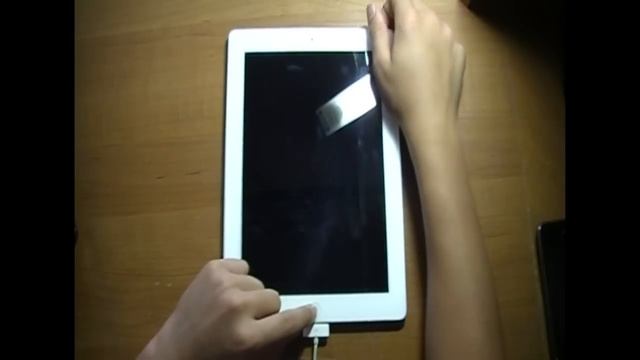 iPad - How to get Out of DFU Mode смотреть онлайн