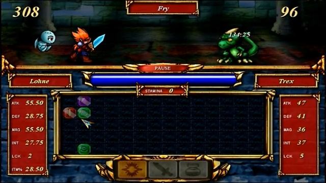 Eternal Rune for Android and Windows 8 (Windows 7 Version coming soon!) смотреть онлайн