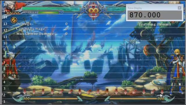 Explanation of data analysis for input lag testing смотреть онлайн