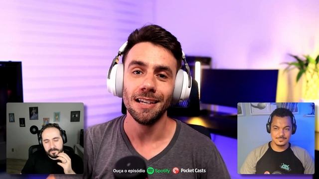 Qual o melhor hardware pra fazer Hackintosh? 🍎 смотреть онлайн