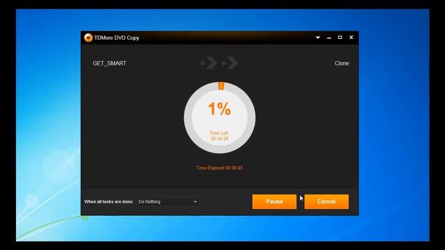 How to Clone A DVD? смотреть онлайн