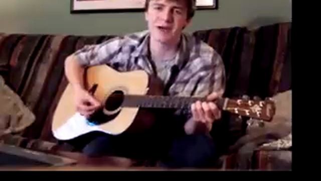 "The River" (Garth Brooks/Scotty McCreery) My original music is on iTunes -- Tyler Barham смотреть онлайн