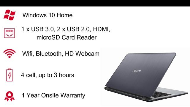 Best Laptops under 30000 Rs In India (May 2019) For gaming, Student, Office use смотреть онлайн