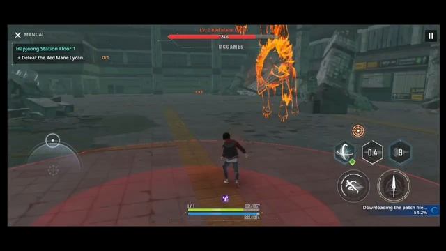 Solo Leveling: Arise Gameplay (EN) & Free Giftcode - ARPG Game Android iOS смотреть онлайн