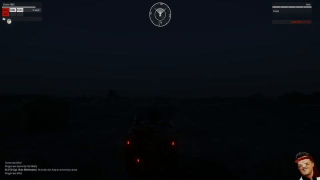 Arma 3 Wasteland - Wait for it! - Steam Controller смотреть онлайн