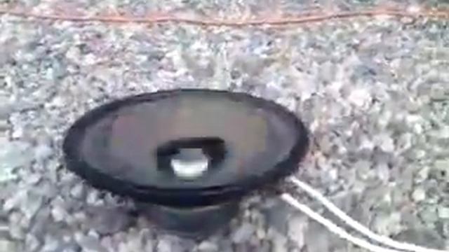 testar en TCN Audio 8" bas смотреть онлайн