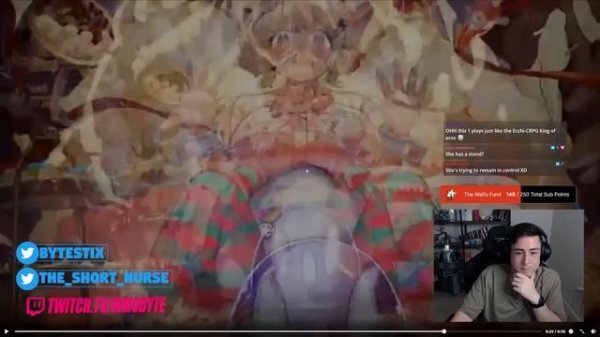 WE FINALLY GOT GAMEPLAY, AND.. IT LOOKS KINDA GOOD? | MILLENNIUM TOUR ELF