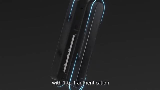 Overview: Aqara Smart Door Lock D100 Zigbee Singapore Edition with Apple Home Key смотреть онлайн