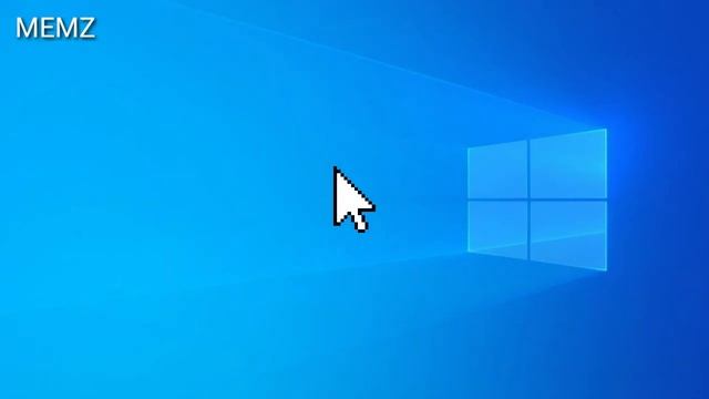 MEMZ On Windows 10 BSOD смотреть онлайн