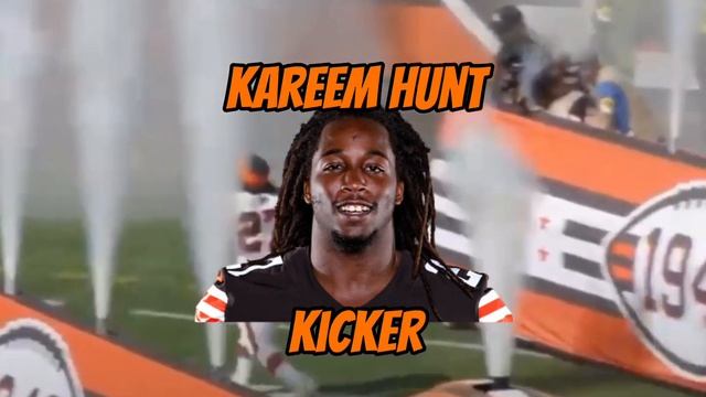 NFL players that would exceed at other positions смотреть онлайн