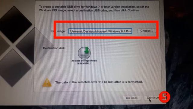 How to Install Windows 8 1 on a Mac смотреть онлайн