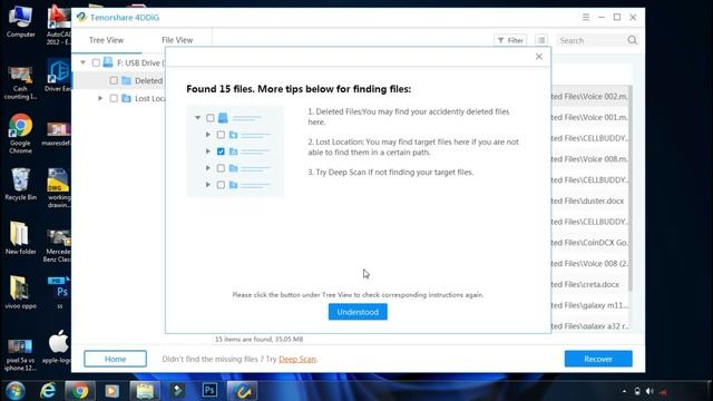 (2022) How To Recover Lost Data and Photos with The Best Data Recovery Software смотреть онлайн