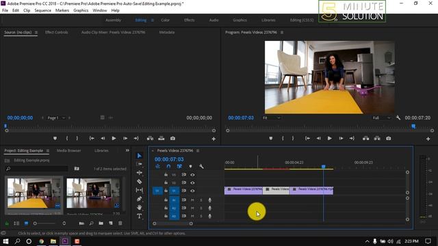 How to pause clip in premiere pro 2024 смотреть онлайн