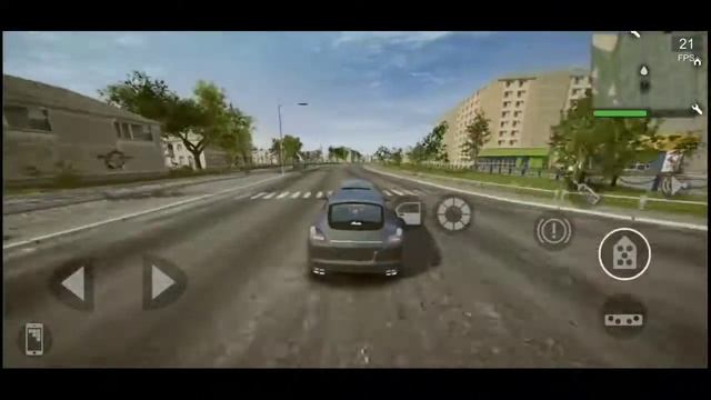 MADOUT 2 BIG CITY ONLINE ANDROID GAMEPLAY 2021 HIGH GRAPHICS смотреть онлайн