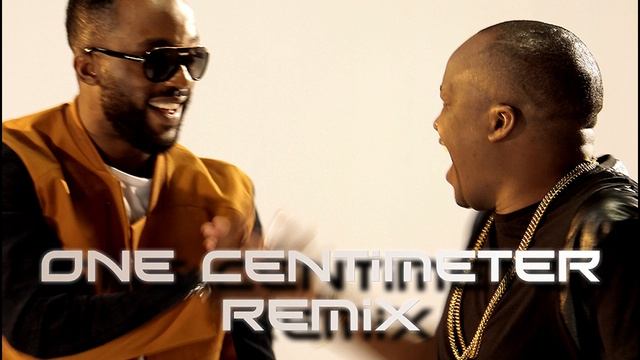 Jaguar and Iyanya - One Centimeter Remix (Audio) Main Switch смотреть онлайн