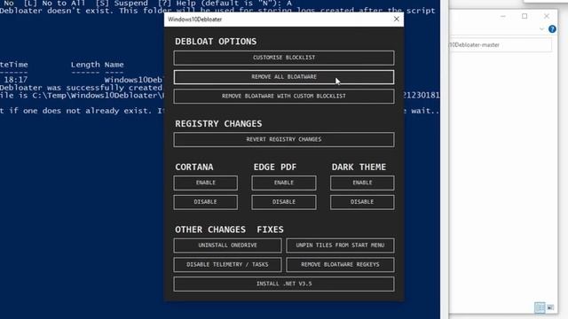 Pc Tweak смотреть онлайн