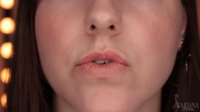 Wet n Wild - Dupe zu MAC "Velvet Teddy" ? смотреть онлайн