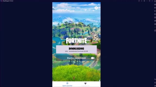 How to Play Fortnite Chapter 2 Season 3 With Multiplayer смотреть онлайн