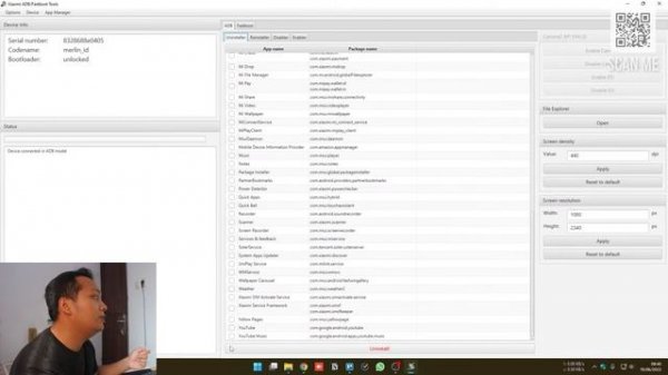 Cara Mudah Install Xiaomi ADB Fastboot Tools - Miui Tutorial