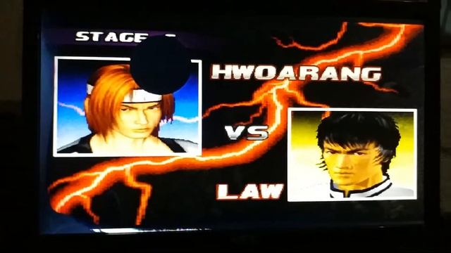 Tekken 3 secrets players:) смотреть онлайн
