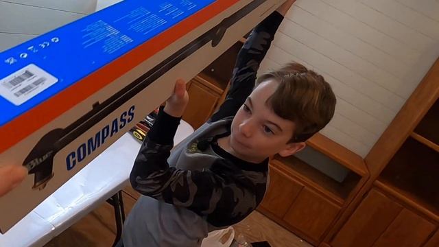 Unboxing the Blue Microphones Compass Boom Arm and Blue Radius III Shock Mount for Yeti Microphones смотреть онлайн