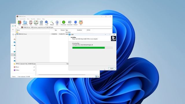 Cara Mengatasi Connect Failed Kamera V380 di PC смотреть онлайн