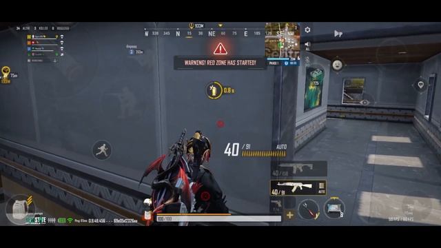 iPhone GRAPHICS better than iPad? (iPhone 11 test) ‼️ PUBG New State смотреть онлайн