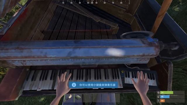 Touhou Tsurupettan (midi player ) смотреть онлайн