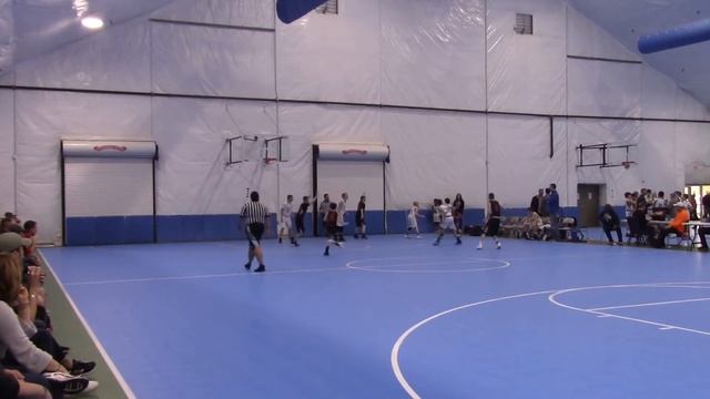 2025 Class 6th vs Canon Mac PA State 3 25 2019 смотреть онлайн