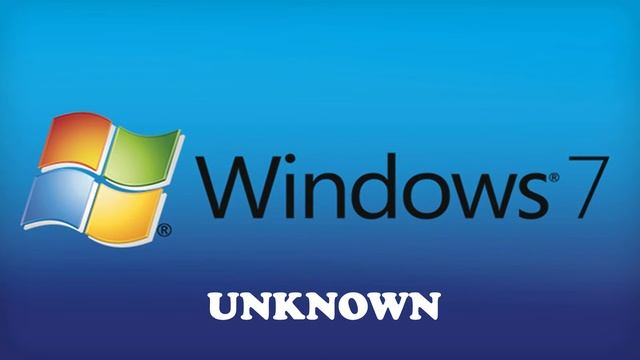 Windows 7 Startup Sound Variation 90 Seconds смотреть онлайн