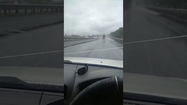 Когда в дороге сломались дворники смотреть онлайн