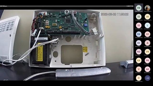 Engineer Essentials Wired Solution (Intermediate) смотреть онлайн