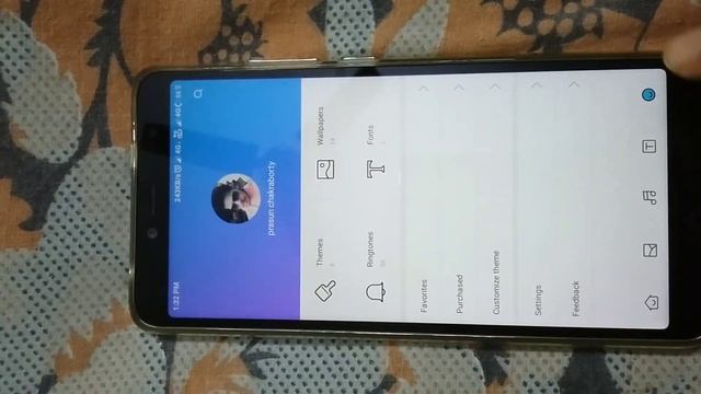 How to install MIUI 11 FONT смотреть онлайн