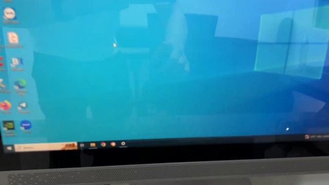 Hp Pavilion All-in-one - 24-b003la (touch) смотреть онлайн