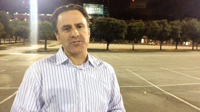 Mac Attack: Texas Rangers Edition смотреть онлайн