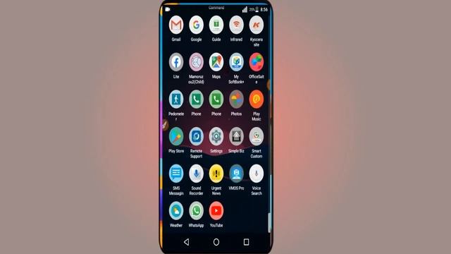 Rom Lite Vmos Pro 32bits On 64bits Rooted Como Gopps xposed premio смотреть онлайн