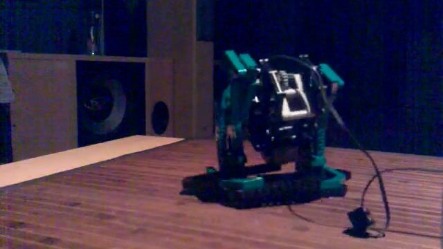 Veky's Lego 8479 Robot смотреть онлайн