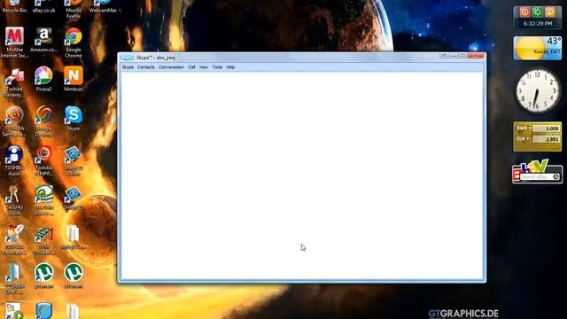 Free Download Skype 5.9 Final (URL In the description) смотреть онлайн