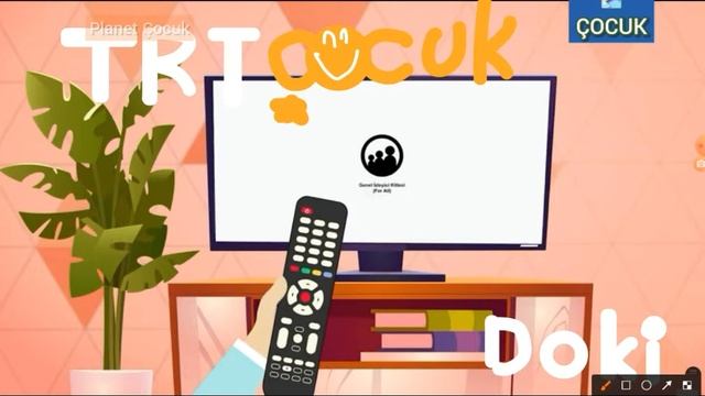 Planet Çocuk Canlı Yayın Izle HD