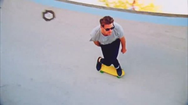 Tame Impala - The Moment (Music Video)