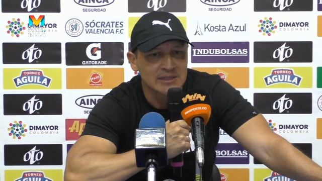 "ESTO NO ES DE BOQUILLA" José Fernando Santa смотреть онлайн