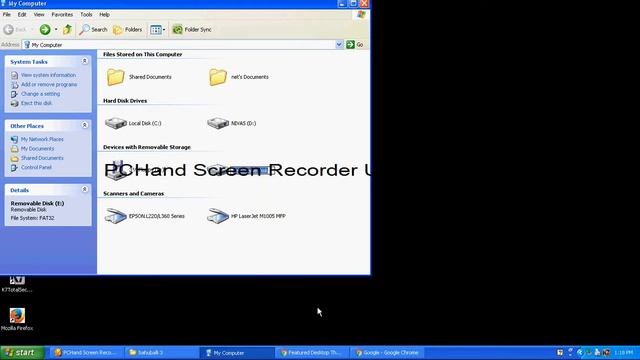 how to scan pen drive смотреть онлайн