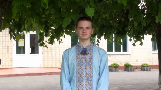 Останній дзвоник ЗШ І-ІІІ ступенів с. Ворошилівка смотреть онлайн
