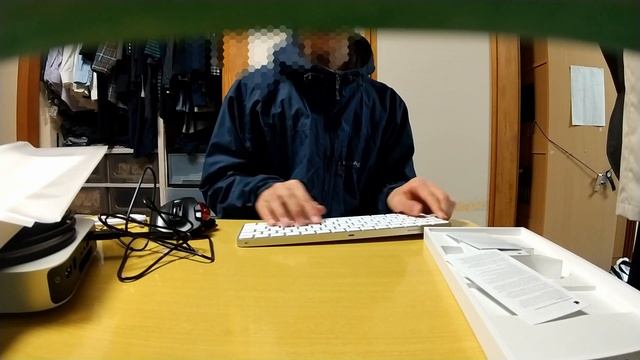 M2 Mac Mini開封の儀 смотреть онлайн
