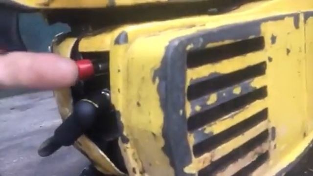 McCulloch or mac 850 смотреть онлайн