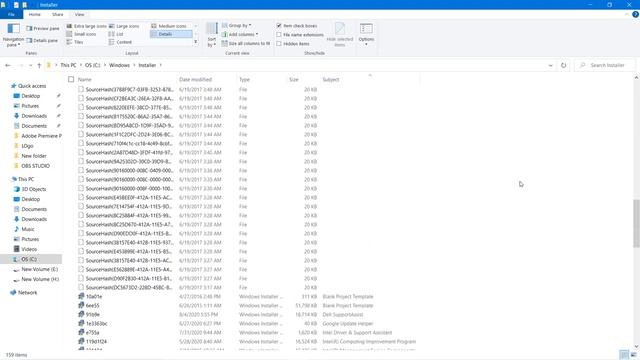 How to uninstall 32-Bit Ms Office File and install 64-Bit File. смотреть онлайн