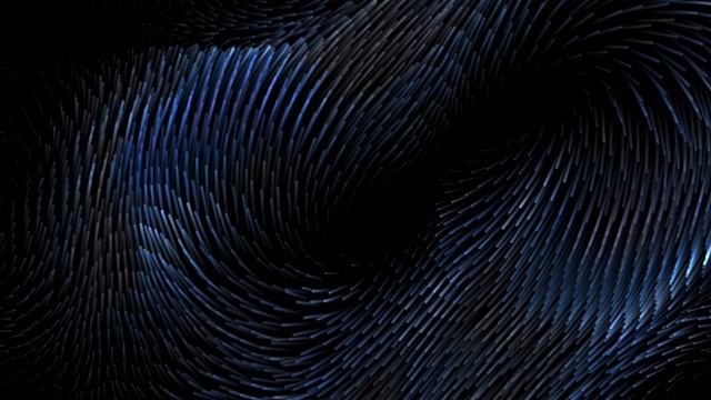 OSX screensaver Drift with Desktop Colors | 2.5Hrs | 4K | No Music смотреть онлайн