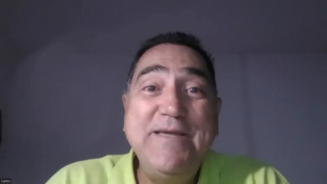 Episode 3: Carlos Palacios Interview смотреть онлайн