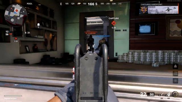 THE NEW BROKEN MAC-10 SMG IN BLACK OPS COLD WAR.. смотреть онлайн
