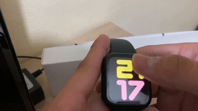 Apple Watch SE 1 Ve 2.Nesil Farklar смотреть онлайн